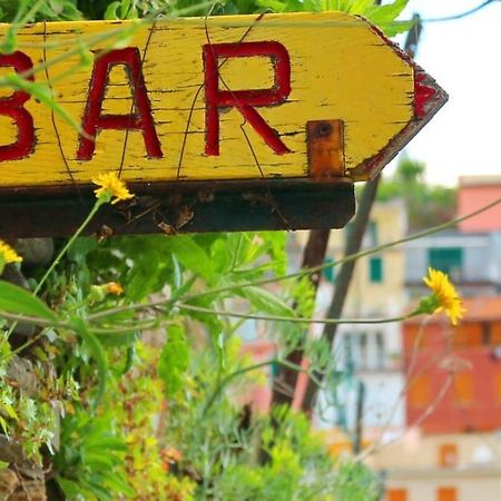 Bed and Breakfast Virgilio’s Garden Castellammare di Stabia Exterior foto