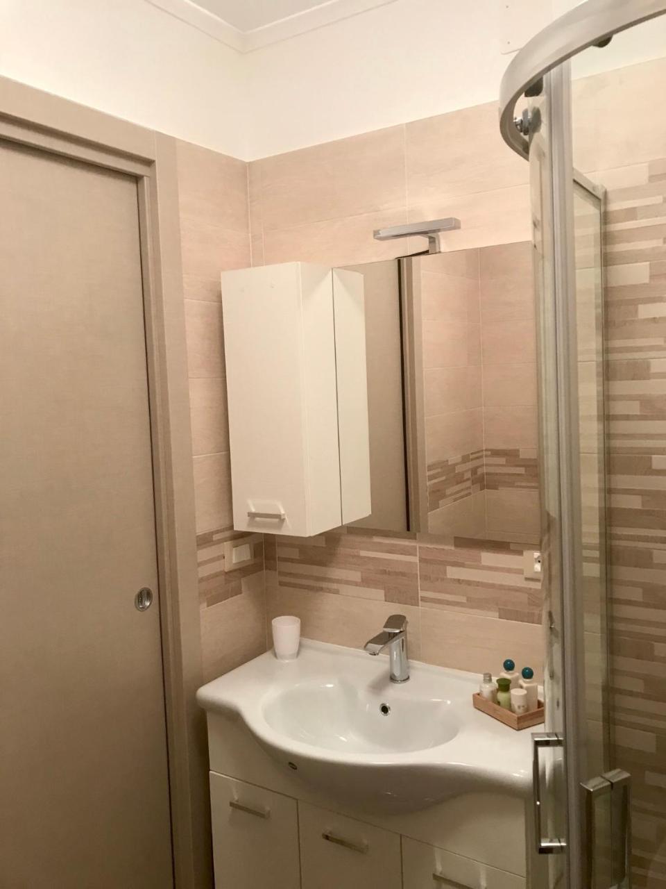 Bed and Breakfast Virgilio’s Garden Castellammare di Stabia Exterior foto