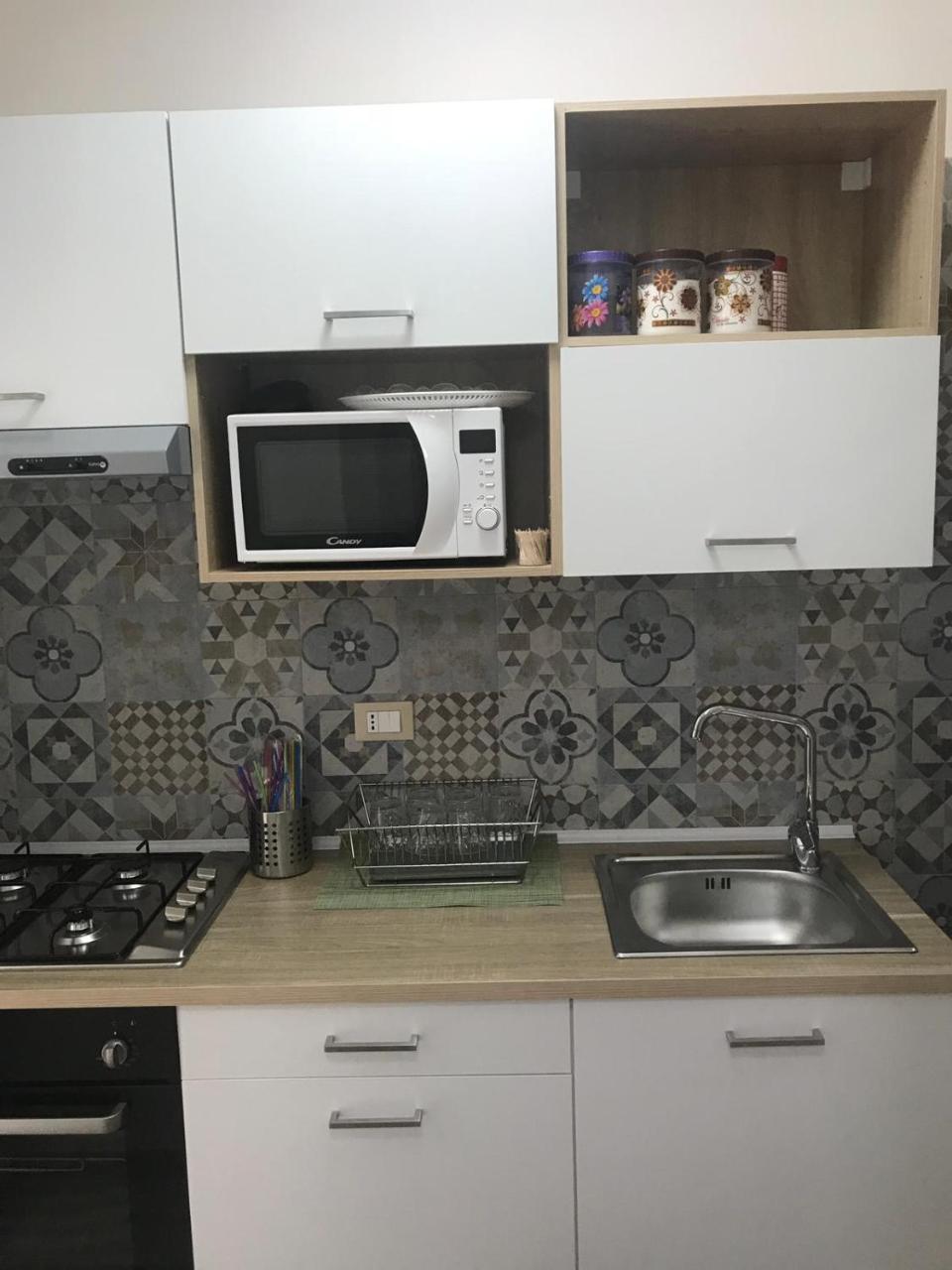 Bed and Breakfast Virgilio’s Garden Castellammare di Stabia Exterior foto